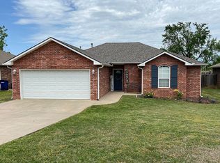 2016 E Eastern Ave, Stillwater, OK 74074