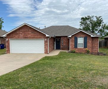 2016 E Eastern Ave, Stillwater, OK, 74074