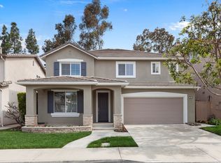 39 Ashford, Irvine, CA 92618