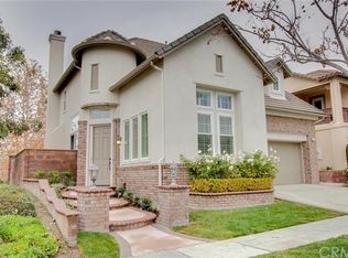 11 Danbury Msn, Mission Viejo, CA 92694