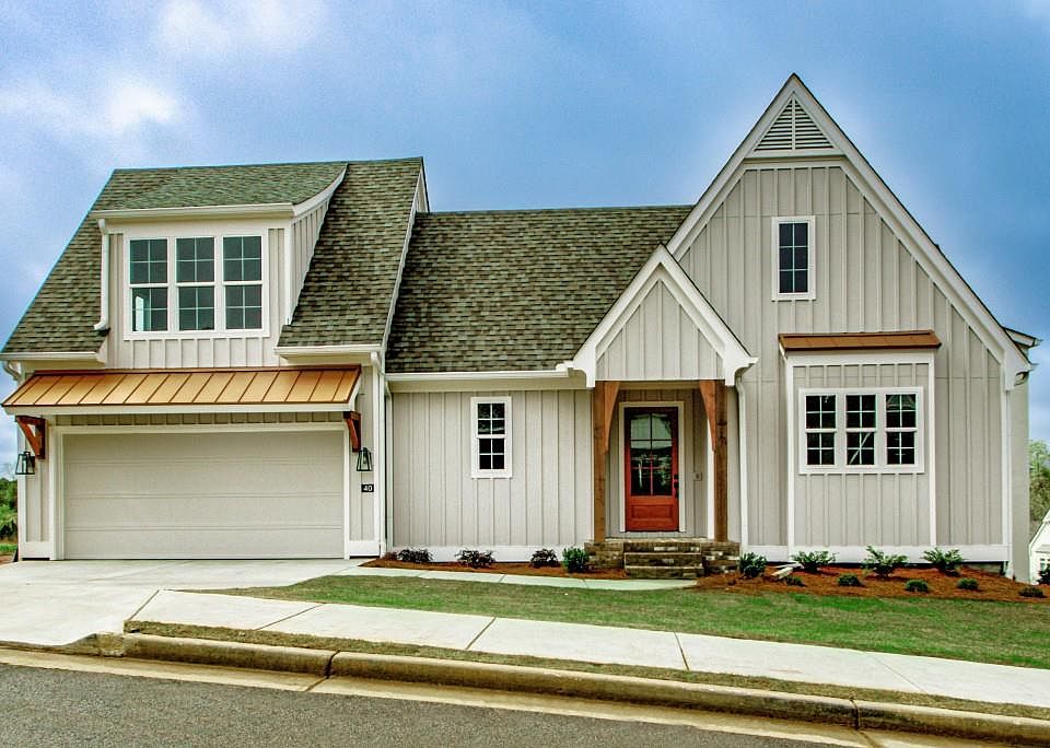 1st image of 40 Arbor Garden Cir