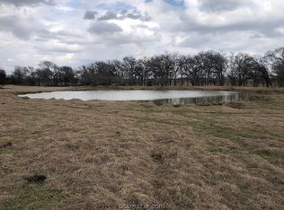 S Hickory Loop, Calvert, TX 77837