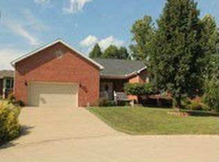 79 Roseberry Dr, Scott Depot, WV 25560