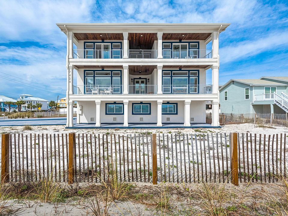 1st image of 7424 Gulf Blvd