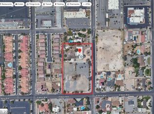 2675 Westwind Rd, Las Vegas, NV 89146