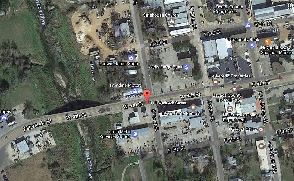 1st image of 101 W 4th St