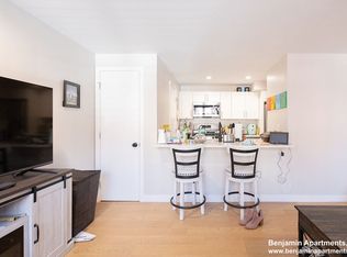 1661 Washington St #104B, Boston, MA 02118