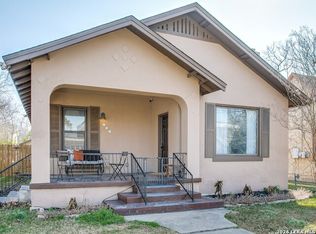 814 W Gramercy Pl, San Antonio, TX 78212