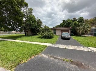 8004 NW 74th Ter, Tamarac, FL 33321