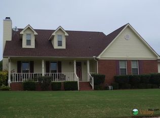 215 Sherrylynn Pl, Harvest, AL 35749