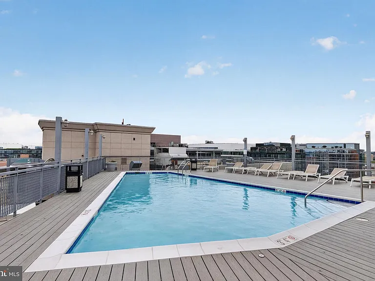 555 Massachusetts Ave NW #1019 — Photo 25