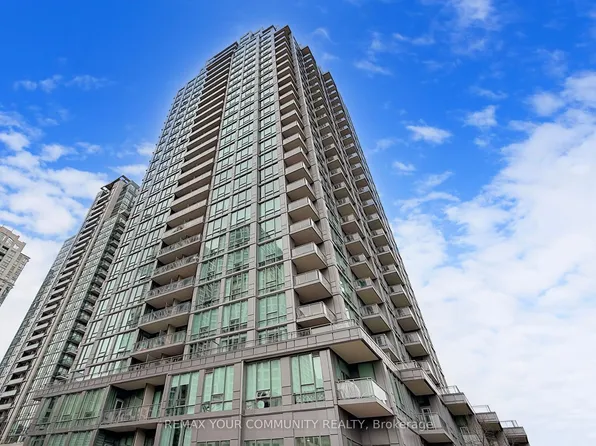 3525 Kariya Dr, Mississauga, ON