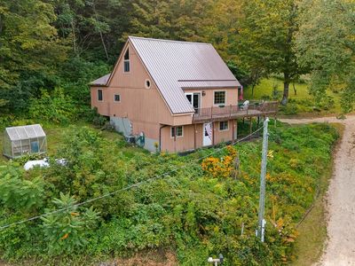 S4515 North Elk Run ROAD, Viola, WI, 54664