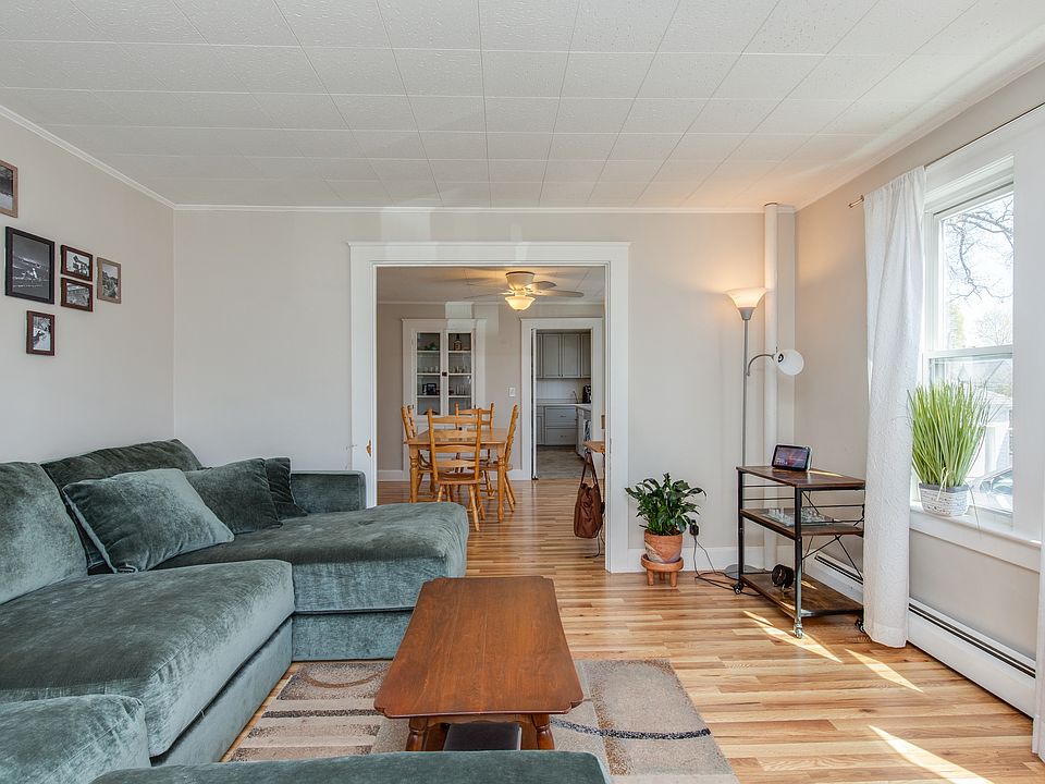 1st image of 1 Fowell Ave #1