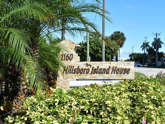 2nd image of 1160 Hillsboro Mile APT 307