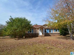 1000 Rochester Rd SE, Jacksonville, AL 36265