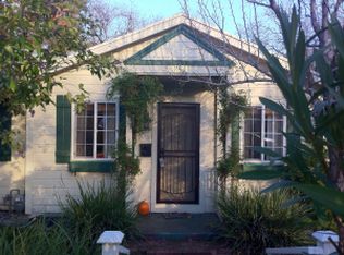 1231 Olive Ave, Redding, CA 96001