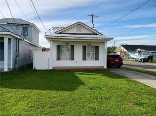 900 Avenue B, Westwego, LA 70094