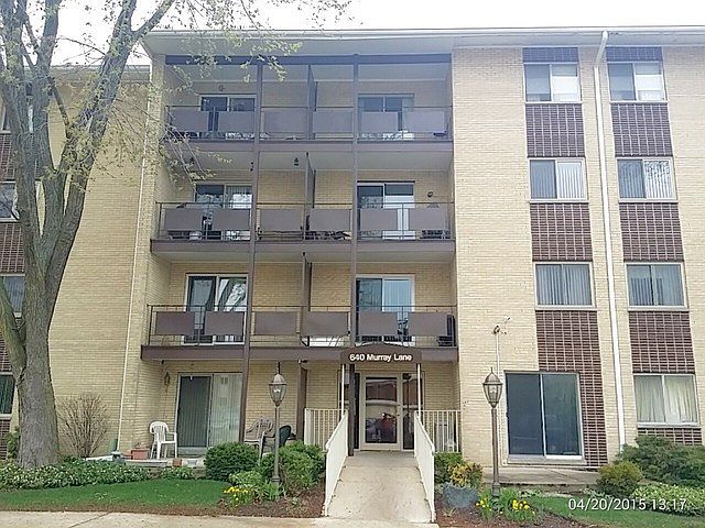 1st image of 640 Murray Ln Unit 301
