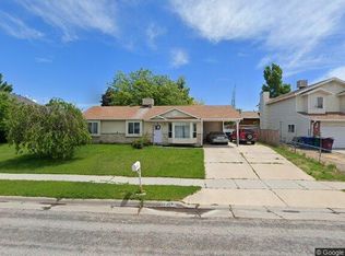 5740 S 4075 W, Roy, UT 84067