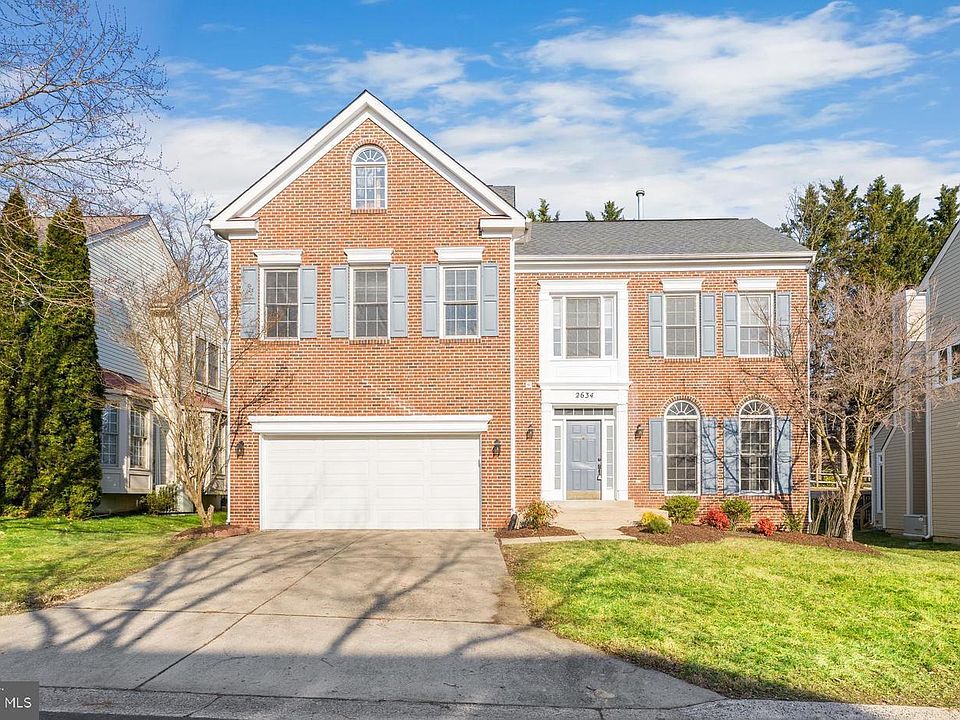 1st image of 2634 Antler Ct