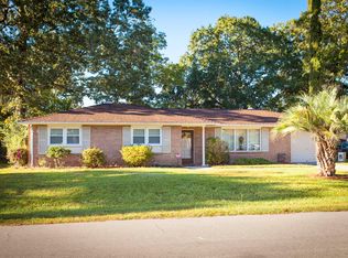 7725 Nellview Dr, North Charleston, SC 29418