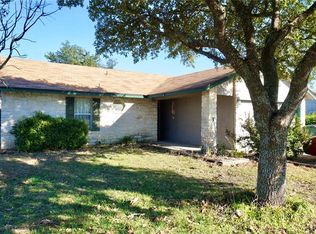 714 Northern Trl, Leander, TX 78641