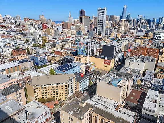 4th image of Turk Sanfrancisco