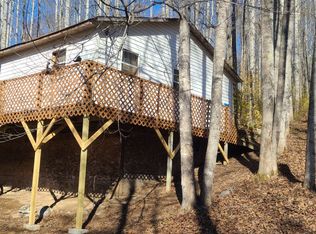 220 Connector Rd #23, Hillsboro, WV 24946