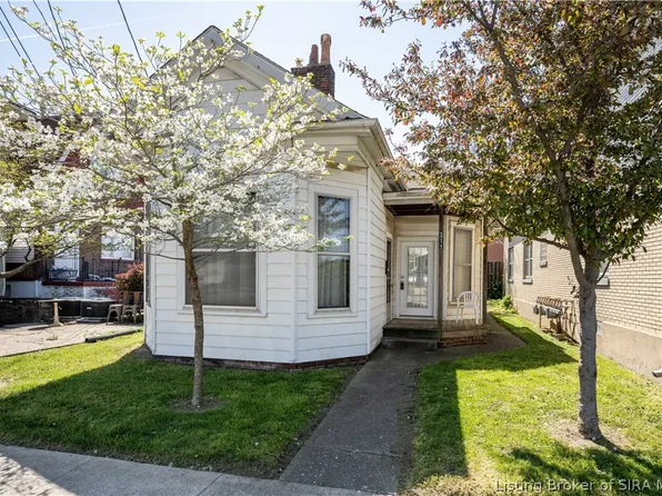 311 Wall Street, Jeffersonville, IN 47130