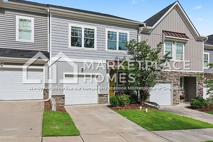 1109 Alston Ridge Ct — Photo 3