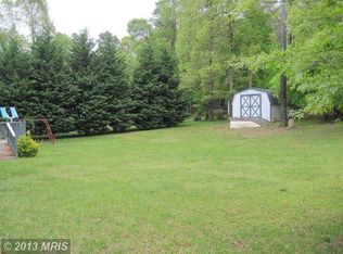 1025 Kings Creek Dr, Saint Leonard, MD 20685