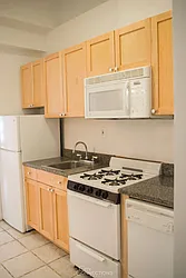 Rented by City Connections Realty