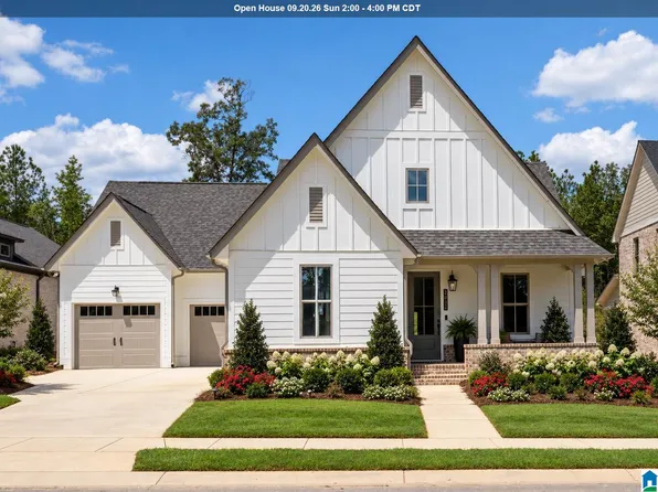 2052 Butler Rd, Hoover, AL 35244
