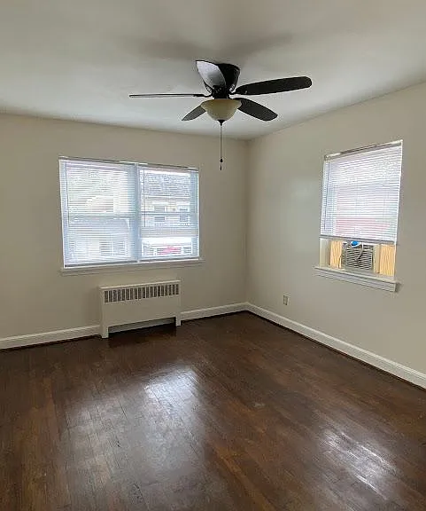 1023 Fairmont St NW #301 — Photo 11