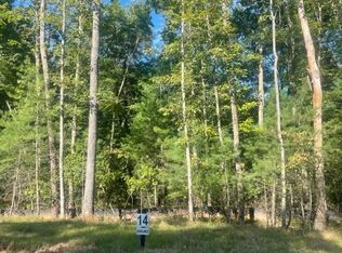 14 Clear Creek Trl, Ellijay, GA 30536