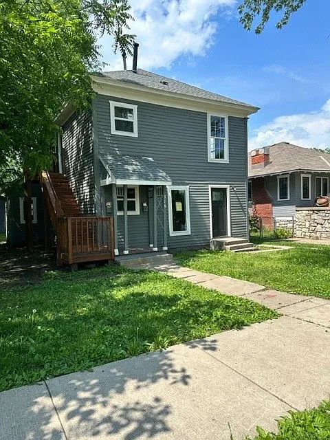 1 bed, 1.0 bath, 500 sqft, $850 — Photo 1