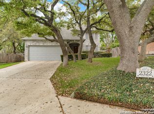 2322 Ruby Oaks, San Antonio, TX 78232