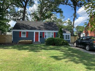 2709 Jennings Rd, Kensington, MD 20895