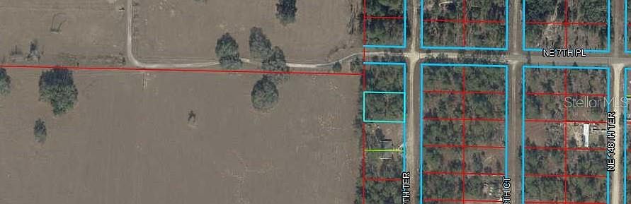 1st image of NE 147TH TERRACE LOT 2