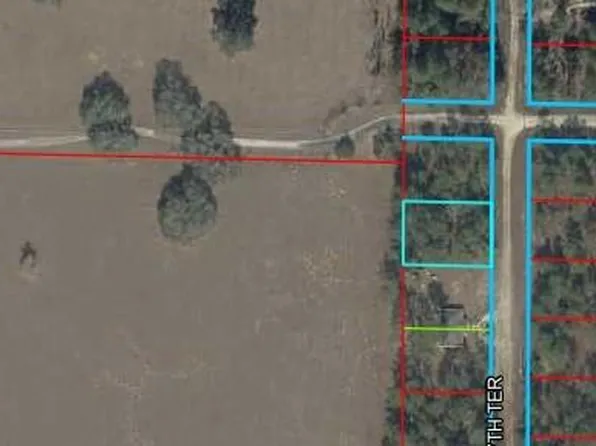 NE 147TH TERRACE LOT 2, WILLISTON, FL 32696
