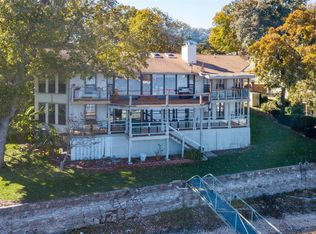 34786 Beach Rd, Afton, OK 74331