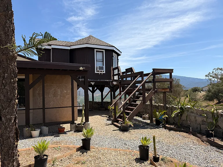 Pauma Vista Dr — Photo 1