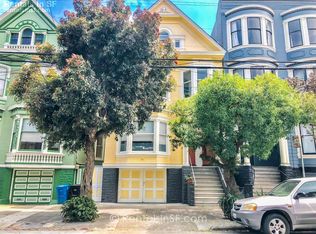1641 Page St, San Francisco, CA 94117