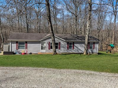 12363 E Wagner Rd, Solsberry, IN, 47459