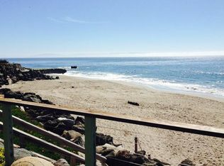 22812 E Cliff Dr, Santa Cruz, CA 95062