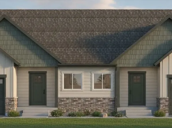 The Cottonwood Plan, The Bijou