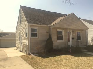 1617 W Windemere Ave, Royal Oak, MI 48073