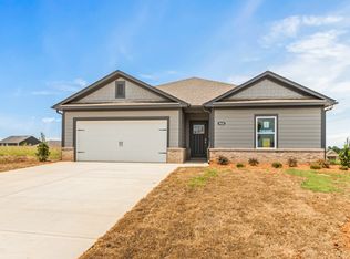 Wren B Plan, Havenridge, Tuscaloosa, AL 35405