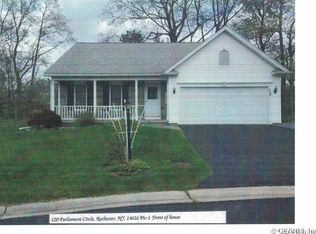 120 Parliament Cir, Rochester, NY 14616